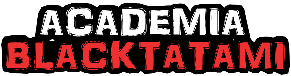 Academia BlackTatami